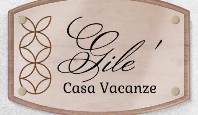 Casa Gilè