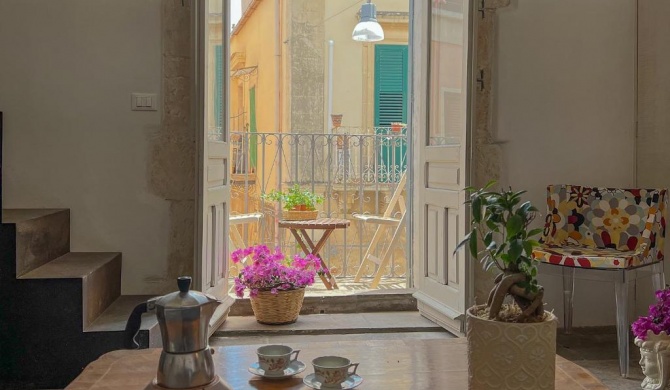 Casa Licia