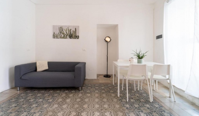 Casa Lithos - Noto Lovely Central Flat