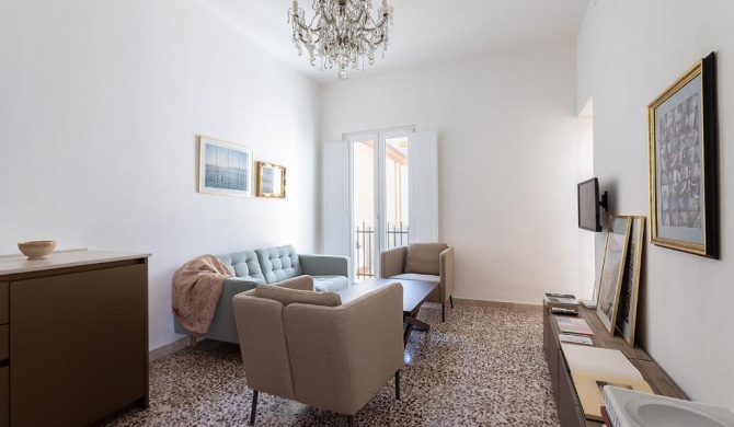 Casa Milvus in centro storico by Wonderful Italy