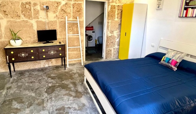 Casa Vacanza - La Pietra di Noto