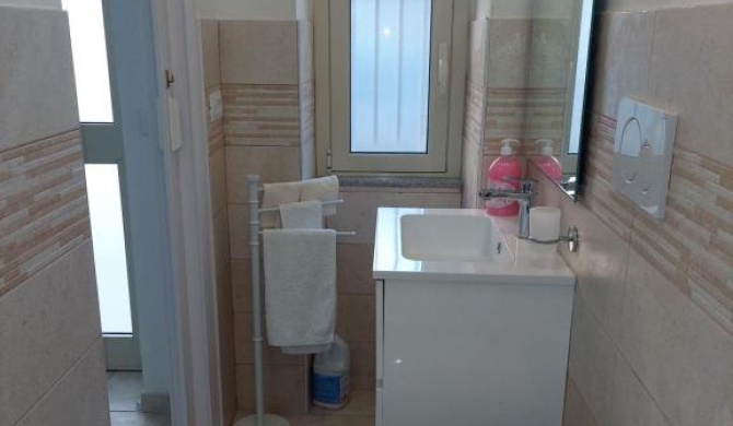 Casa vacanze Dinuzza