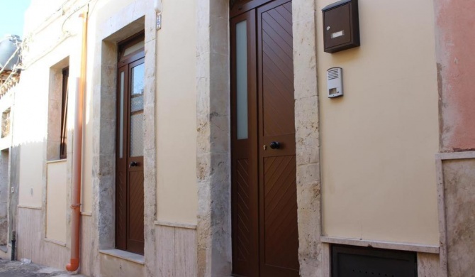 Casa Vacanze Giulia-Noto