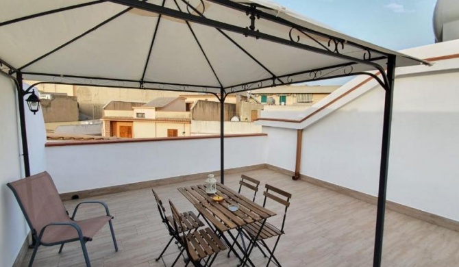 Casa Mapatrì