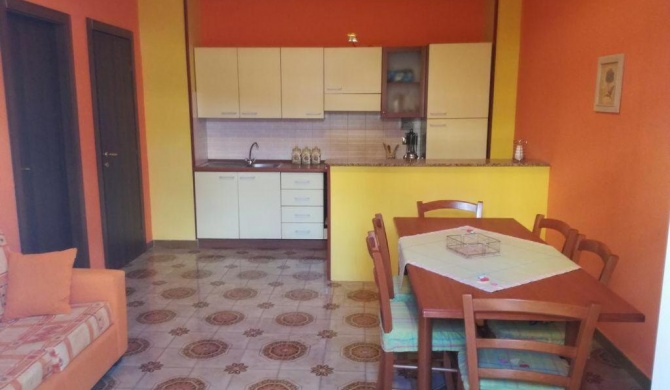 Casa Vacanze Pizzuta Noto Marina