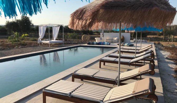CasapiuHolidaySicilia-Adults Only