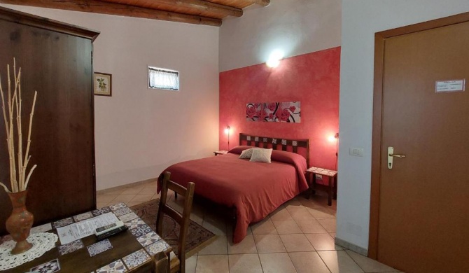 Cloris Guest House