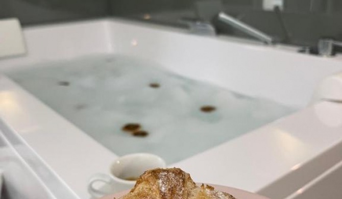 Dimora Terranova Charming Rooms