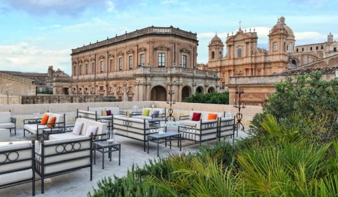 Gagliardi Boutique Hotel