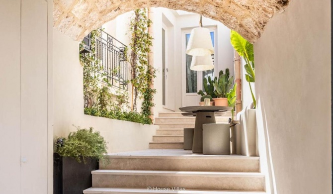 House&Villas - Alma Suite