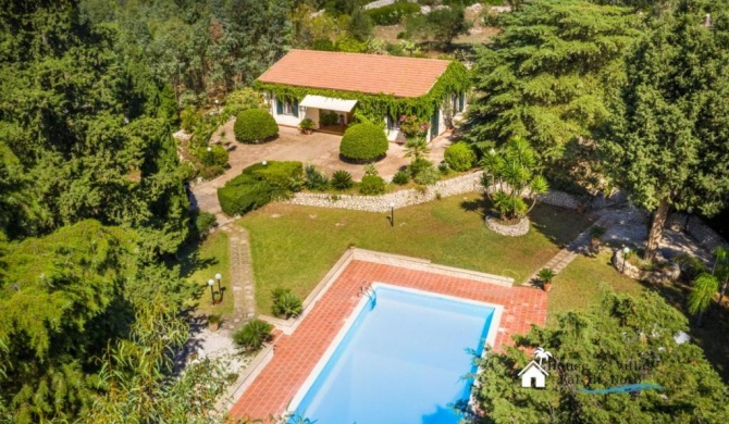 House&Villas - Cottage Sant'Elia