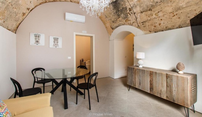 House&Villas - Suite Iblarchè