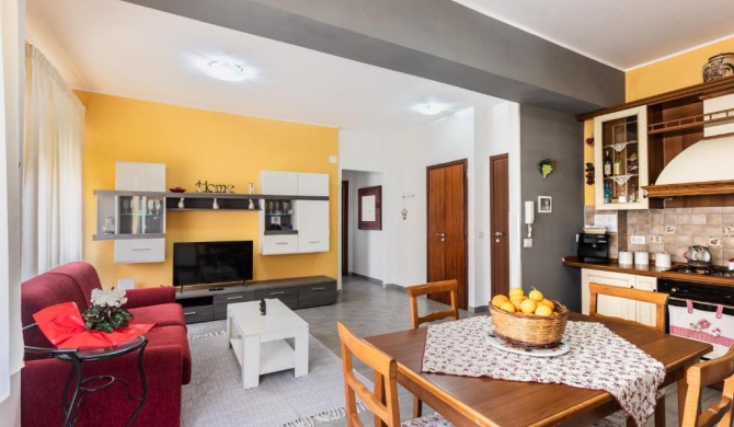 La casa di Marta