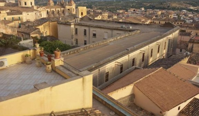 La Finestra su Noto