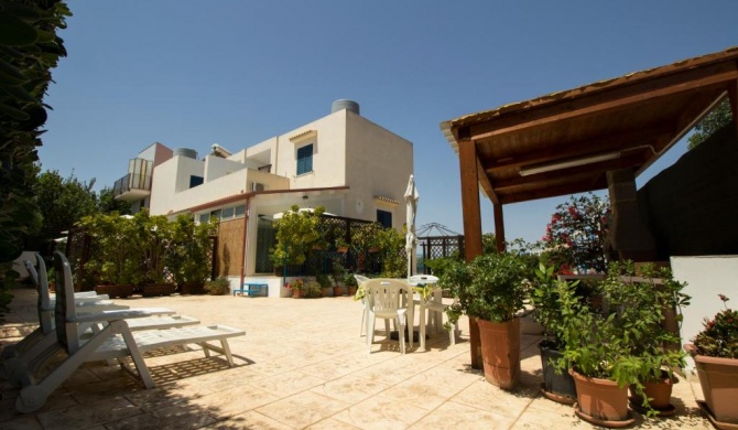 Noto Sole di Sicilia