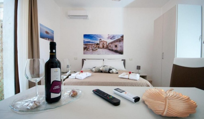 Val di Noto rooms