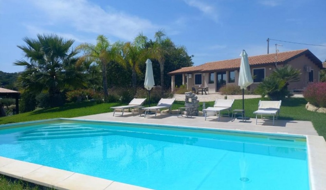 Villa Concita
