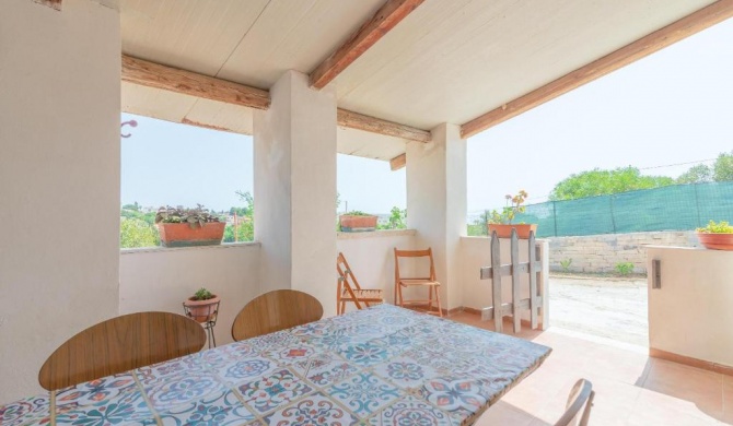 Villa Pizzuta