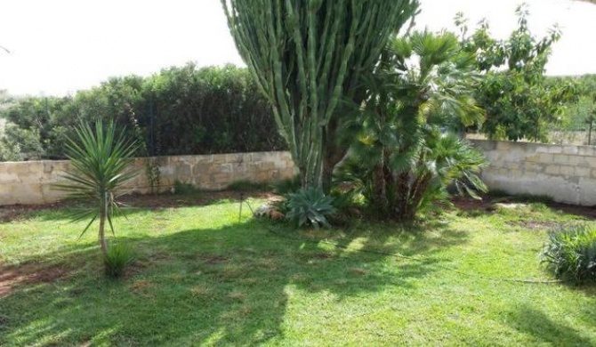 Villa Rossella Vendicari