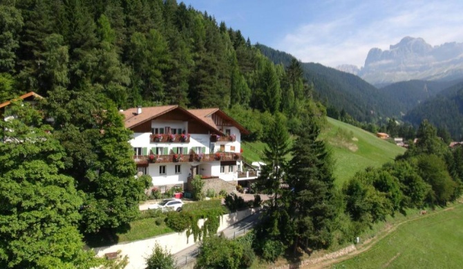 Hotel Berghaus Rosengarten