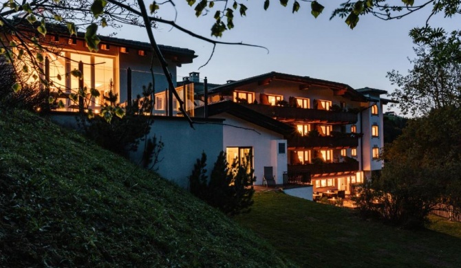 Ganischgerhof Mountain Resort & Spa