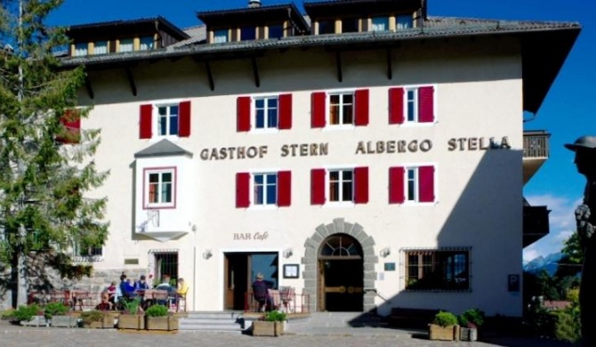Hotel Gasthof Stern