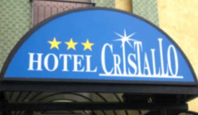 Hotel Cristallo