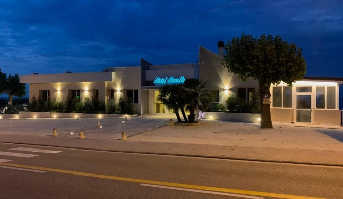 Hotel Corallo