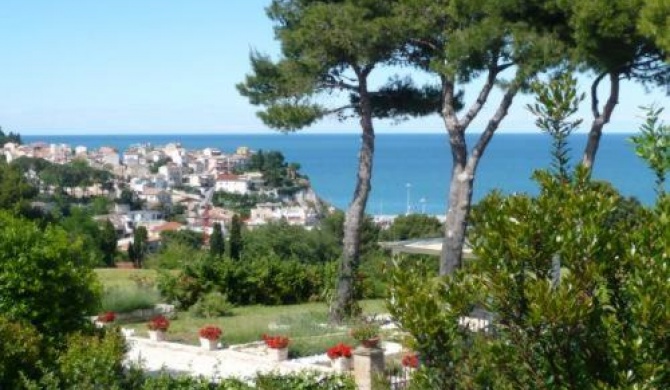 Piccolo angolo di paradiso nel Parco del Conero