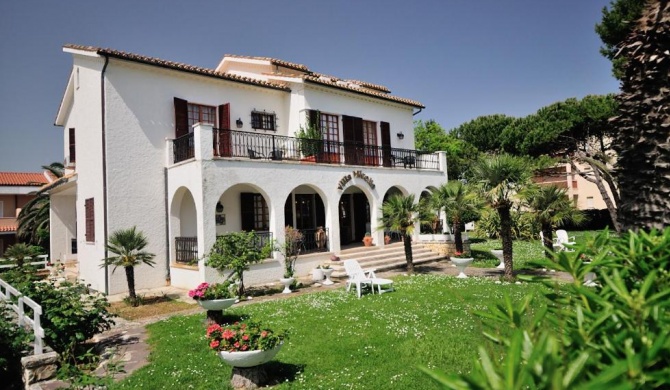Villa Mirella