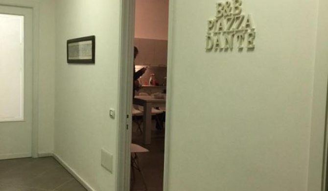 B&B Piazza Dante Nuoro