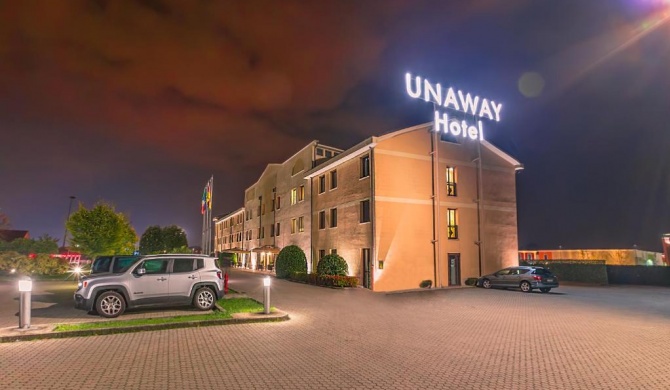 UNAWAY Hotel Occhiobello