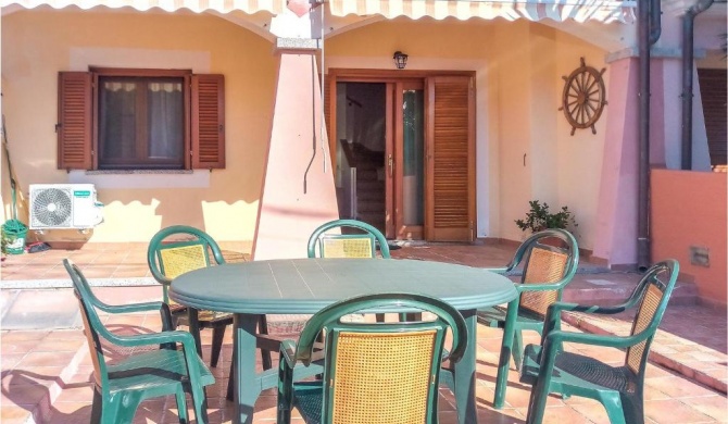 Amazing home in Olbia with WiFi and 3 Bedrooms