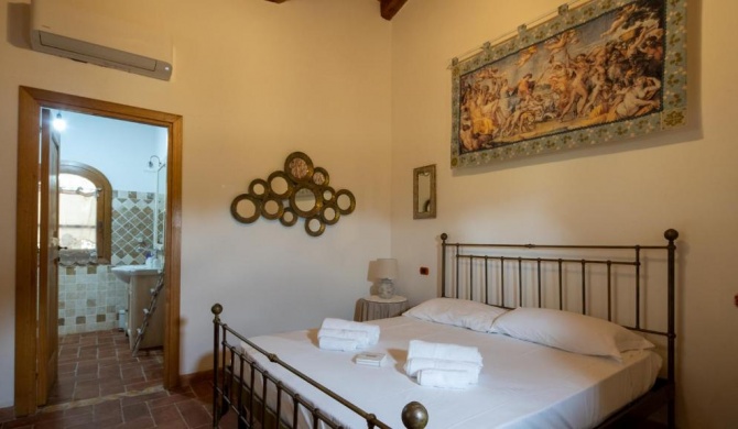 Antica Caresi B&B