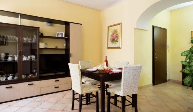 Appartamento Olbia