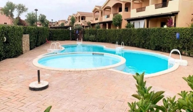 Casa Turchese