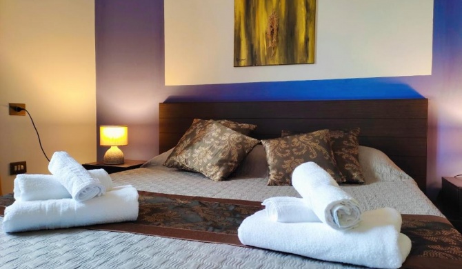 Casa vacanze La Coccola