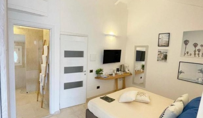 Corso Umberto Rooms