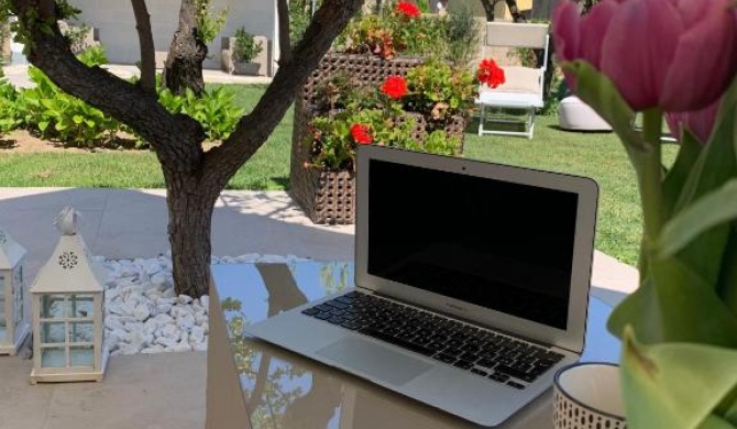 Enjoy Your Stay - Guest House - Olbia