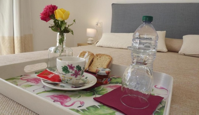 Flamingo Guest House- Rooms
