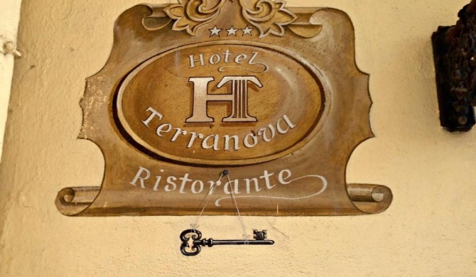 Hotel Terranova