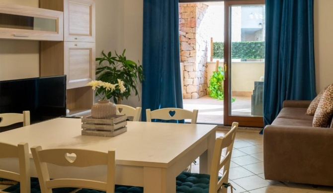 Il Borgo Appartamenti