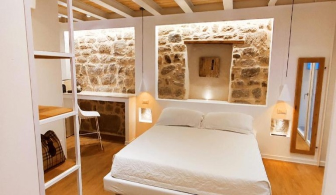 In centro da Viola - Eco Design Rooms