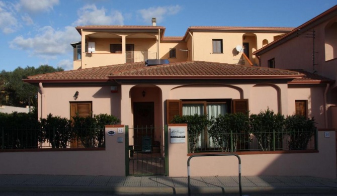 L'Alloggio-Not just rooms