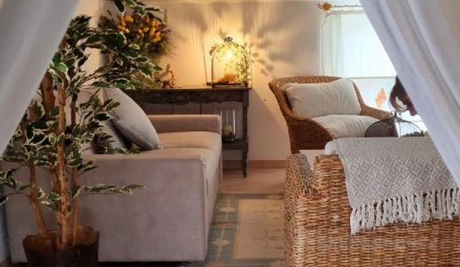 L'Attico di Beige - Luxury House