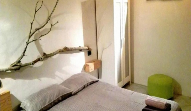 Luca House