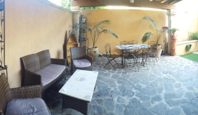 Luxury apartament Alice