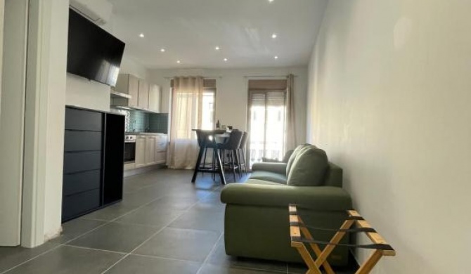 NG Guest House il Gallura