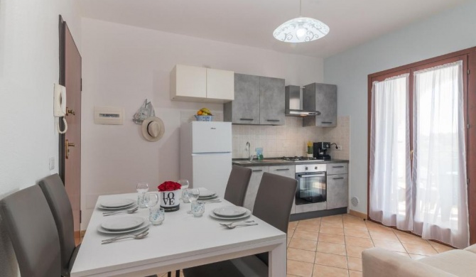 Olbia Mare Apartment