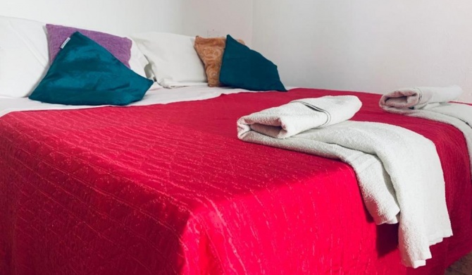 Olbia room